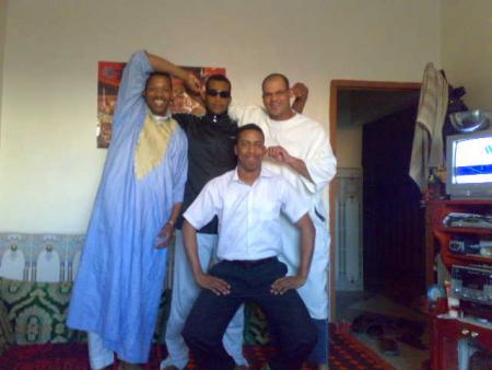 allah y  dawamha 3achra 