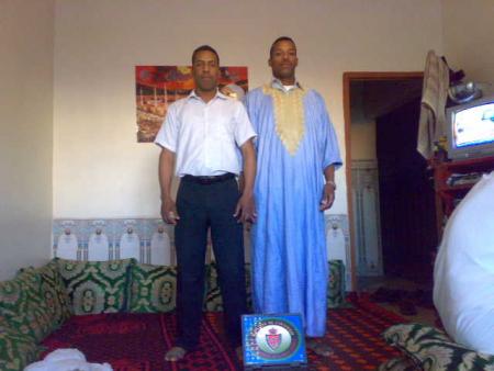 ana o 3chiri lmahjoub 